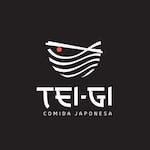 Tei Gi Comida Japonesa Sushi