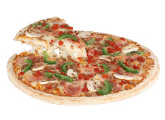 Telepizza