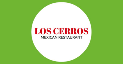 Los Cerros Mexican Grill