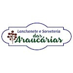 Lanchonete E Sorveteria Das Araucarias