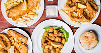 Northcote Fish Chips Northcote