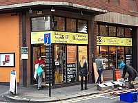 Bakers Of Tower Street