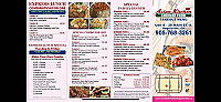 Asian Kitchen Chinese Food