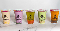 Mooboo Bubble Tea