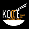 Kome Noodle Barakaldo