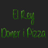 El Rey De Doner I Pizza