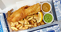 Marinos Fish Bar