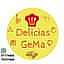 Delicias Gema