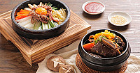 Meokbang Korean Bbq Mù Bā Hán Kǎo