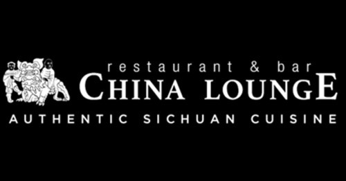 China Lounge Restaurant And Bar