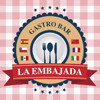 La Embajada