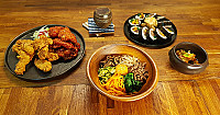 Kogi Korean Cuisine Brighton