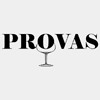 Provas