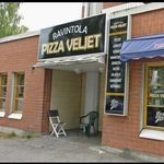 Pizza Veljet