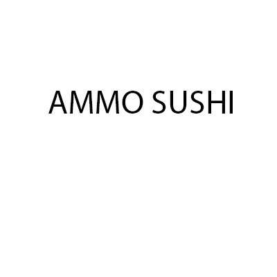 Ammo Sushi