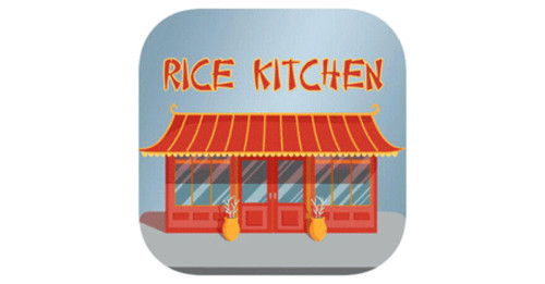 Rice Kitchen