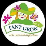 Tant Grön