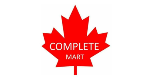 Complete Mart