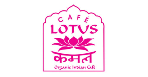 Cafe Lotus