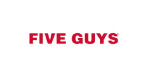 Five Guys Burgers And Fries Medford