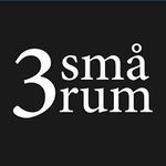 3 Små Rum