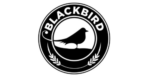 Blackbird Cafe