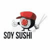 Soy Sushi