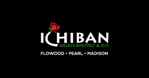 Ichiban Buffet Hibachi Grill