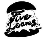 Five Loaves Burgers: Phuket Town