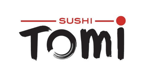 Sushi Tomi