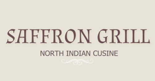 Saffron Grill SF