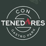 Contenedores Gastro Park