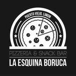 La Esquina Boruca