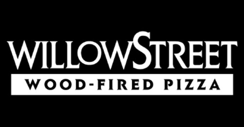 Willow Street Wood-fired Pizza