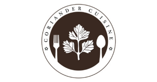 Coriander Cuisine