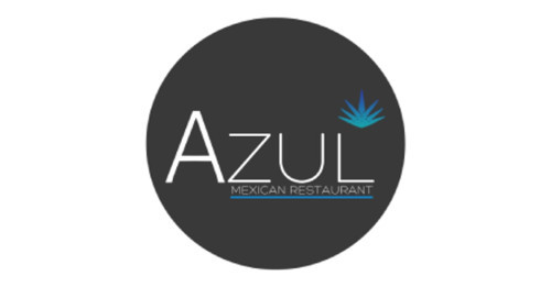 Azul Mexican