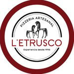 Pizzeria Artesanal Letrusco