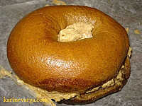 Yorgo's Bageldashery