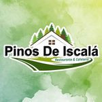 Pinos De Iscalá Chinacota