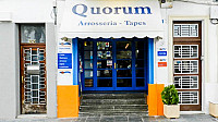 Quorum