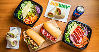 Subway Christine Avenue Miami