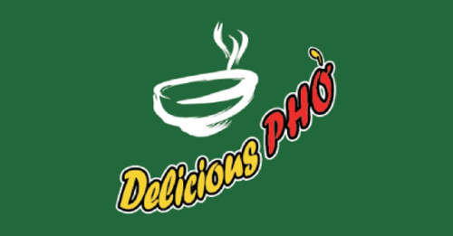 Delicious Pho