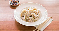 Shanghai Dragon Dumpling House