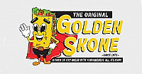 The Original Golden Skone