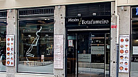 Meson Botafumeiro