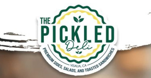 The Pickled Deli