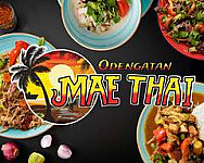 Mae Thai Odenplan