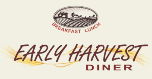 Early Harvest Diner