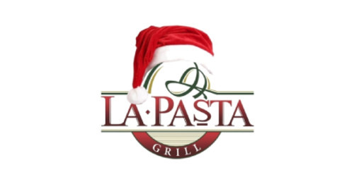 La Pasta Grill