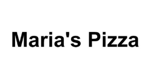 Maria's Pizza